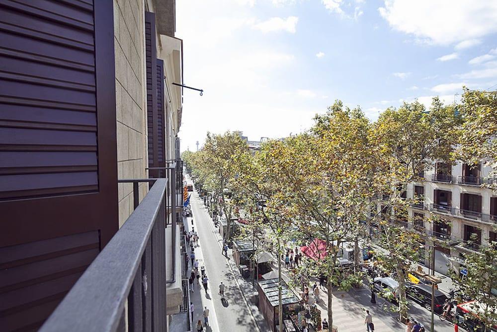 Rambla108 Appart hôtel