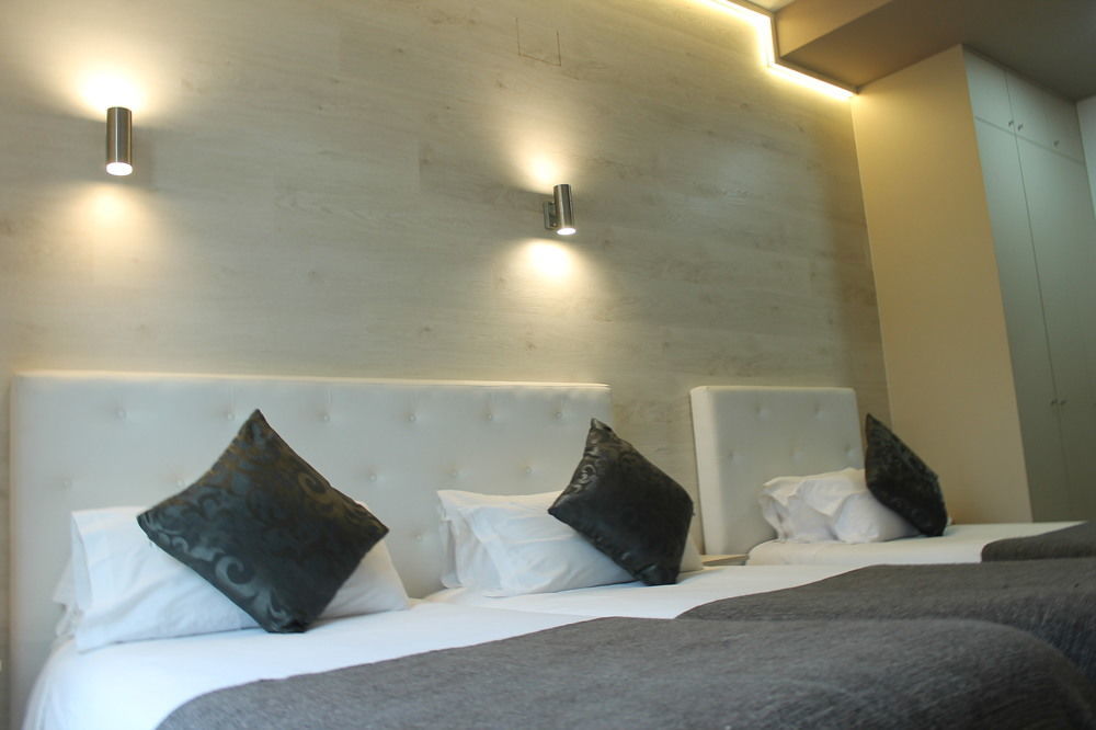 Rambla108 Appart hôtel Barcelone