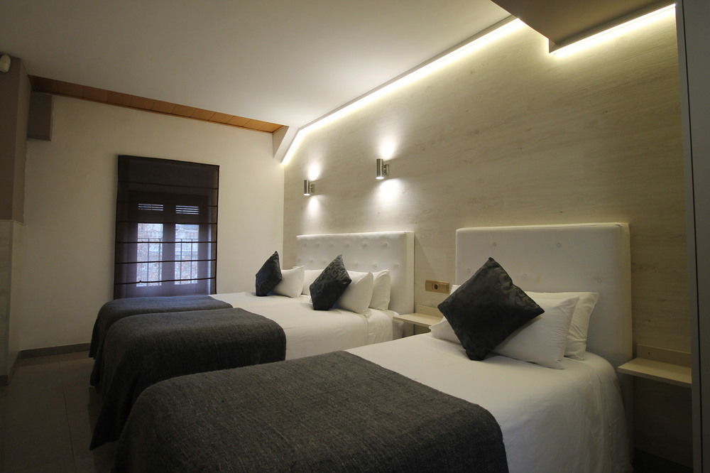 Rambla108 Appart hôtel