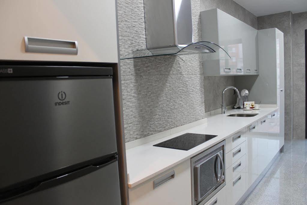 Rambla108 Appart hôtel 3*