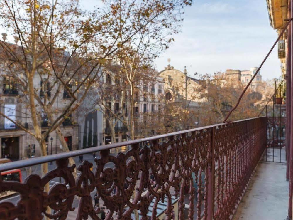 Rambla108 Appart hôtel