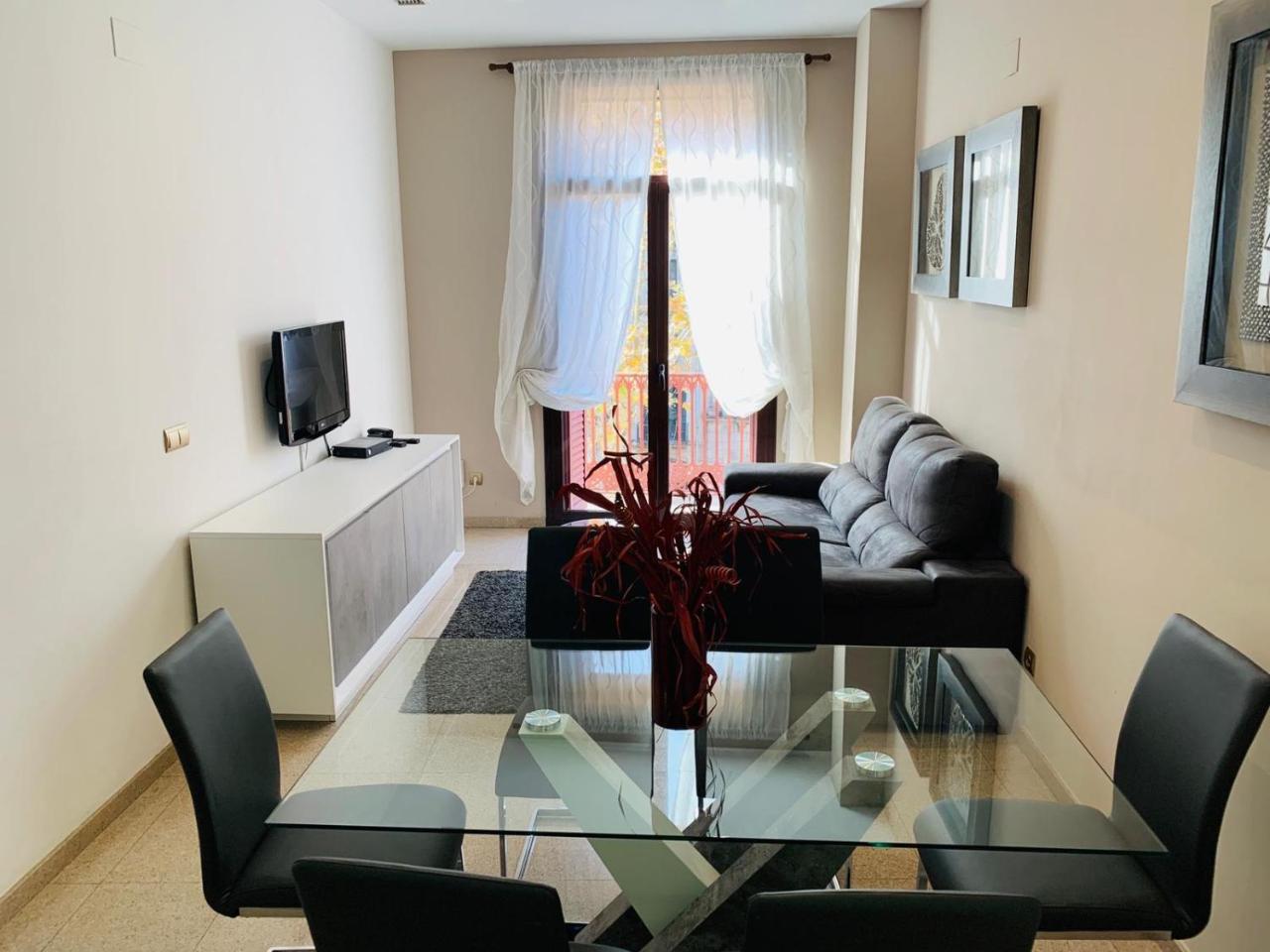 Rambla108 Appart hôtel 3*