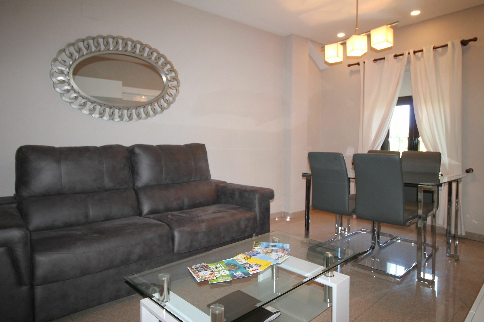 Appart hôtel Rambla108