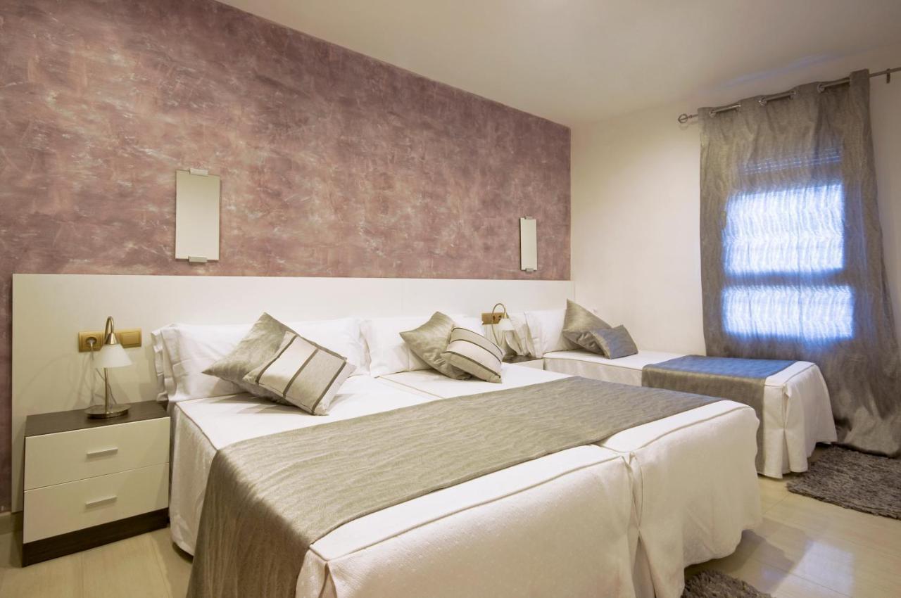 Appart hôtel Rambla108